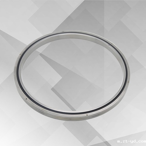 HRAU交叉滚子轴承