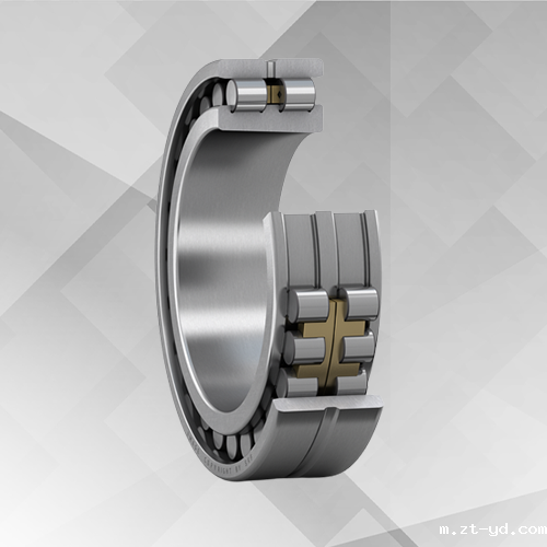 双列圆柱滚子轴承