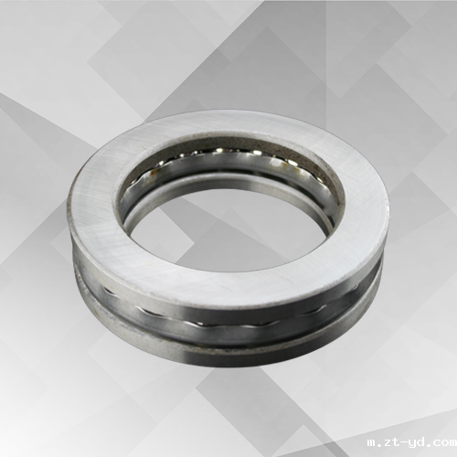 推力球轴承
