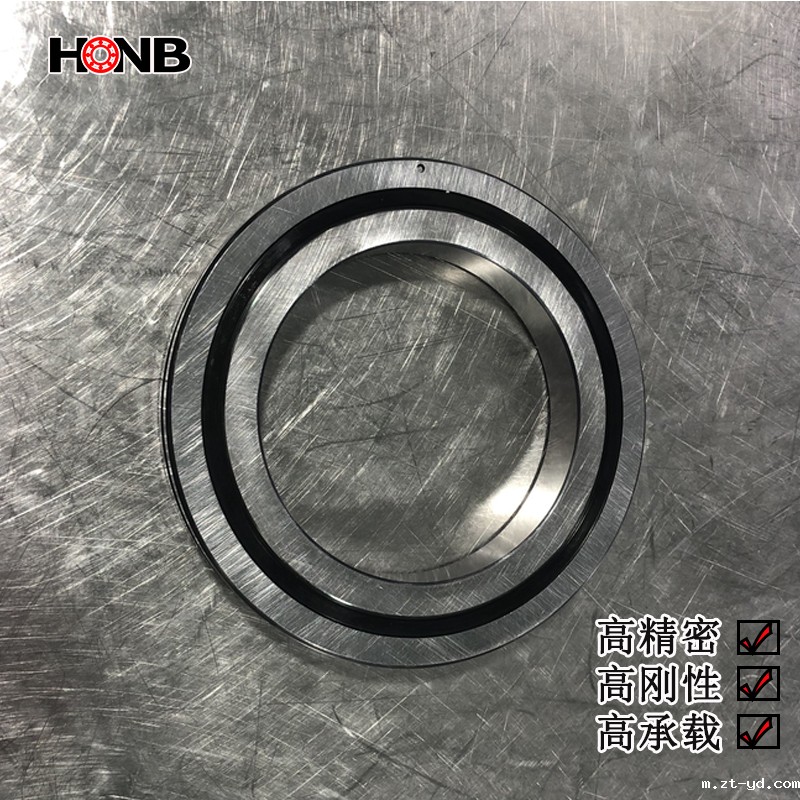 双向推力球轴承 双向推力球轴承