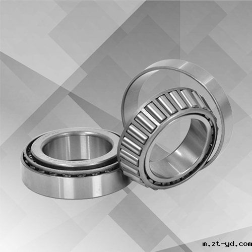 圆锥滚子轴承